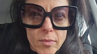 מירב מיכאלי, צילום: מתוך חשבון האינסטגרם של מירב מיכאלי meravmichaeli@